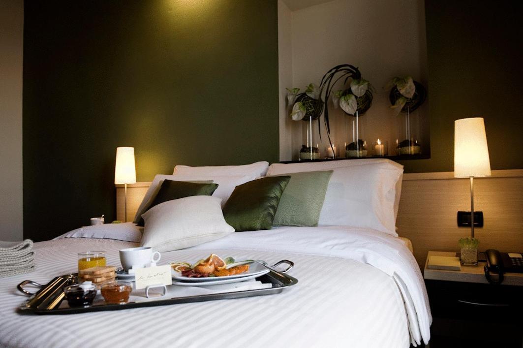 Albergo D'Italia Chivasso Ngoại thất bức ảnh