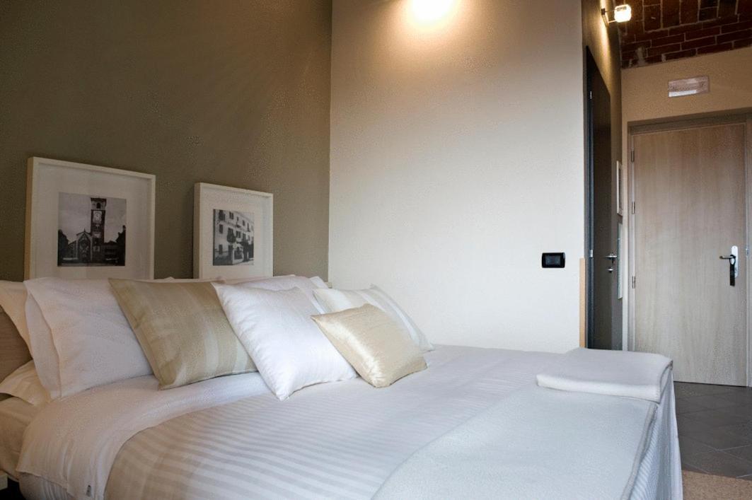 Albergo D'Italia Chivasso Ngoại thất bức ảnh