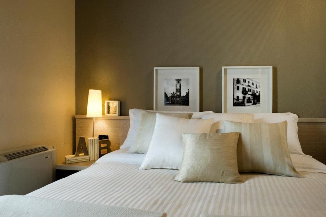 Albergo D'Italia Chivasso Ngoại thất bức ảnh