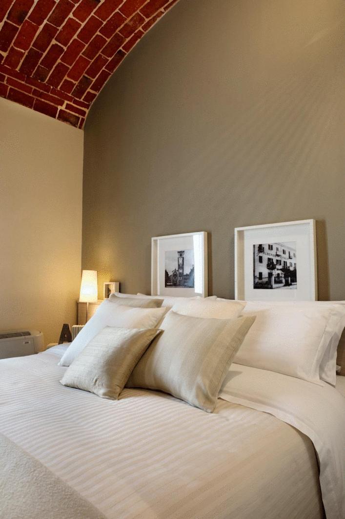 Albergo D'Italia Chivasso Ngoại thất bức ảnh