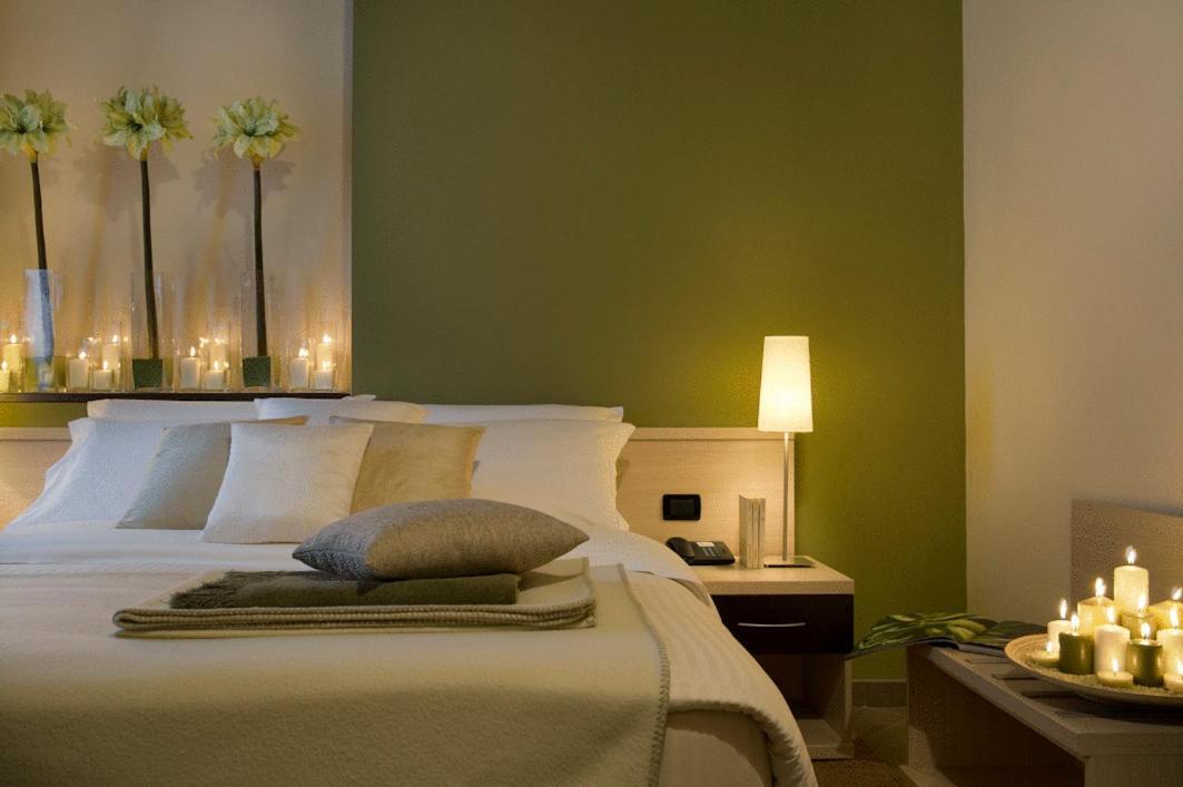Albergo D'Italia Chivasso Phòng bức ảnh